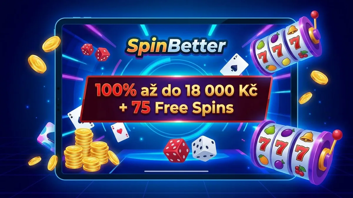 SpinBetter