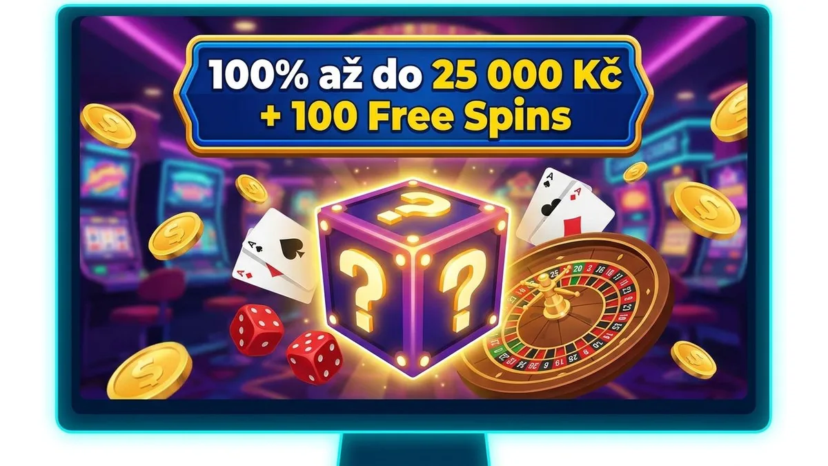 Lucky Block